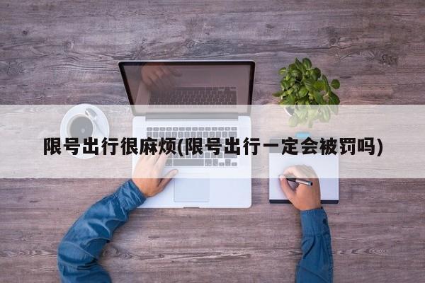 限号出行很麻烦(限号出行一定会被罚吗)