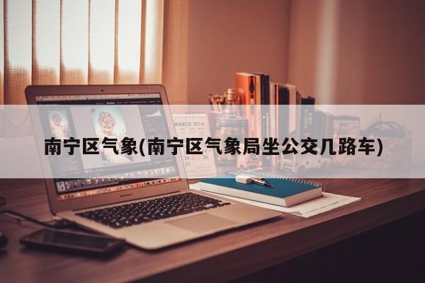 南宁区气象(南宁区气象局坐公交几路车)
