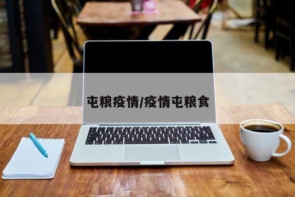 屯粮疫情/疫情屯粮食