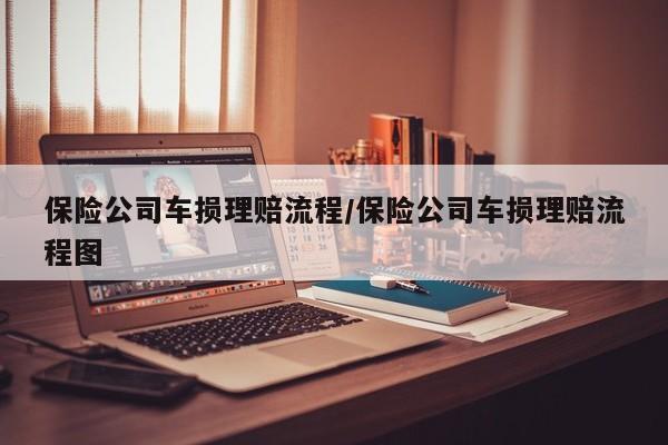 保险公司车损理赔流程/保险公司车损理赔流程图