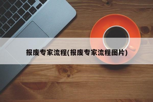 报废专家流程(报废专家流程图片)