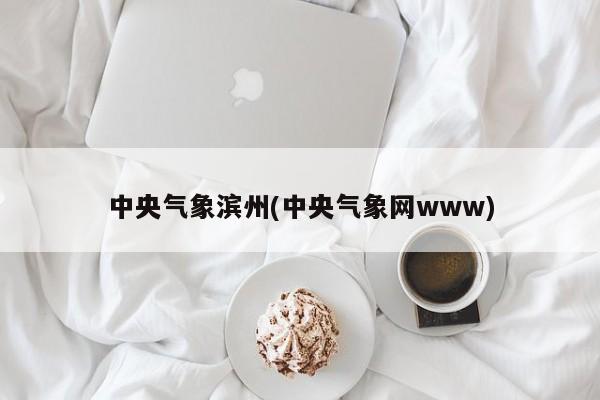 中央气象滨州(中央气象网www)