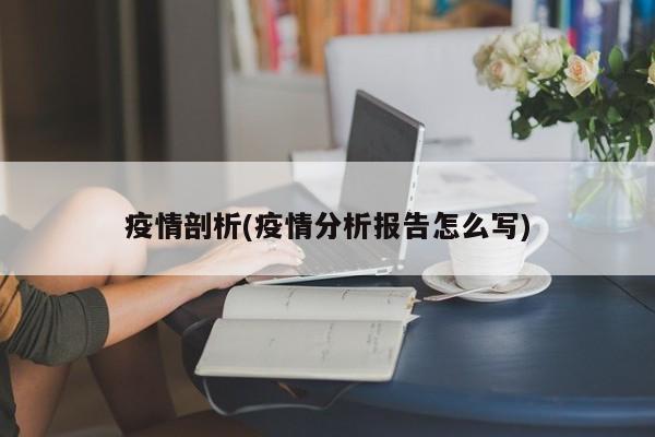 疫情剖析(疫情分析报告怎么写)