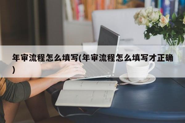年审流程怎么填写(年审流程怎么填写才正确)