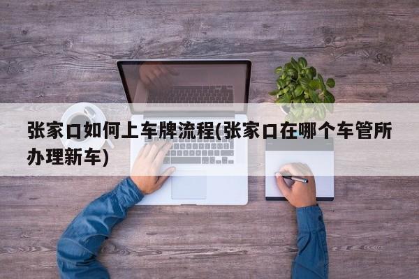 张家口如何上车牌流程(张家口在哪个车管所办理新车)