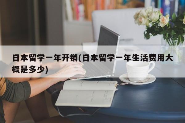 日本留学一年开销(日本留学一年生活费用大概是多少)