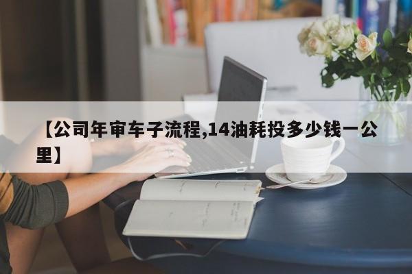 【公司年审车子流程,14油耗投多少钱一公里】