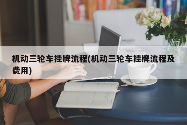 机动三轮车挂牌流程(机动三轮车挂牌流程及费用)
