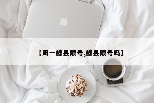 【周一魏县限号,魏县限号吗】