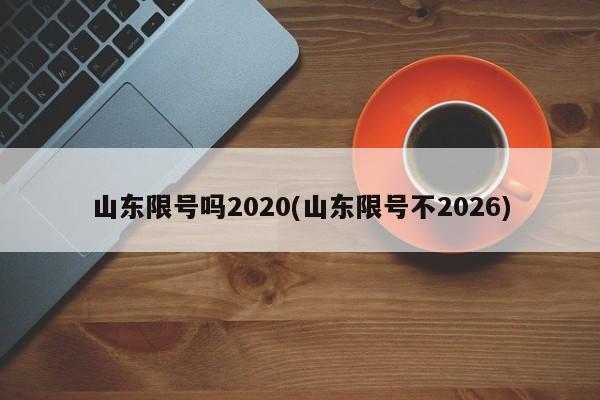 山东限号吗2020(山东限号不2026)