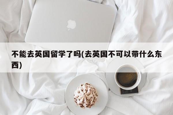 不能去英国留学了吗(去英国不可以带什么东西)
