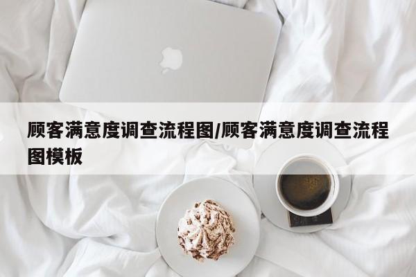 顾客满意度调查流程图/顾客满意度调查流程图模板